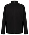 Kids knitted tracksuit top