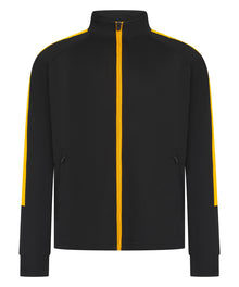 Black/Gold