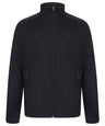 Kids knitted tracksuit top