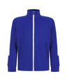 Kids knitted tracksuit top