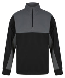 Black/Gunmetal Grey