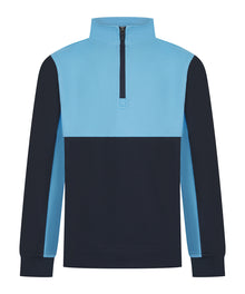 Navy/Sky