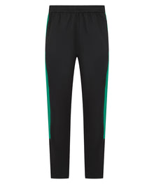Black/Emerald*