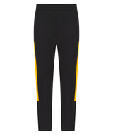 Knitted tracksuit pants