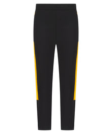 Black/Gold*