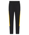 Knitted tracksuit pants