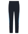 Knitted tracksuit pants