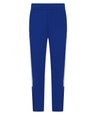 Knitted tracksuit pants