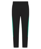 Kids knitted tracksuit pants