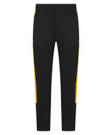 Kids knitted tracksuit pants