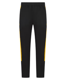 Black/Gold