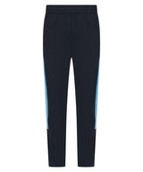 Kids knitted tracksuit pants