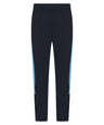 Kids knitted tracksuit pants