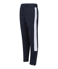 Navy/White