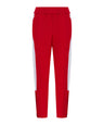 Kids knitted tracksuit pants