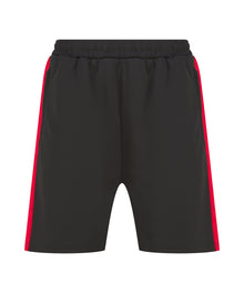 Black/Red