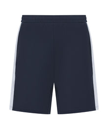 Navy/White