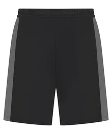 Black/Gunmetal