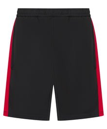 Black/Red