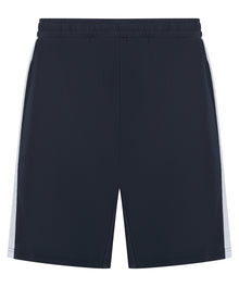 Navy/White