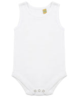 Body vest
