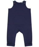 Organic cotton dungaree