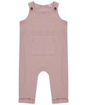 Organic cotton dungaree