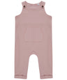 Organic cotton dungaree
