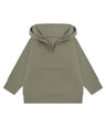 Kids sustainable hoodie