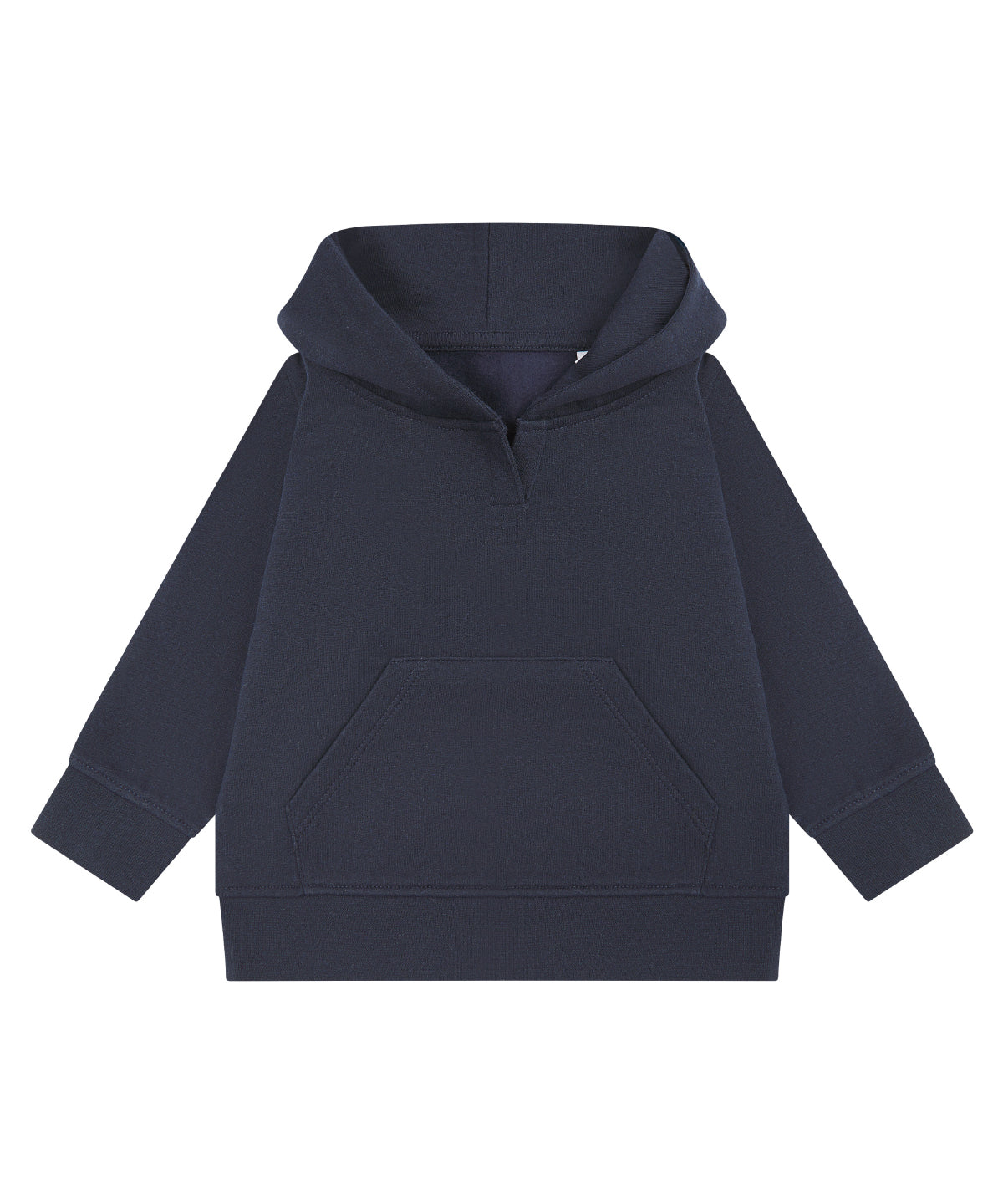 Kids sustainable hoodie