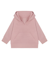 Kids sustainable hoodie