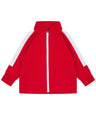 Track top