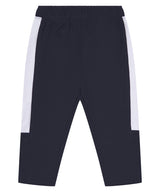 Track bottoms