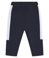 Track bottoms