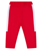 Track bottoms