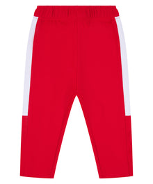 Red/White