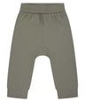 Sustainable joggers