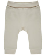 Sustainable joggers