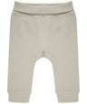 Sustainable joggers