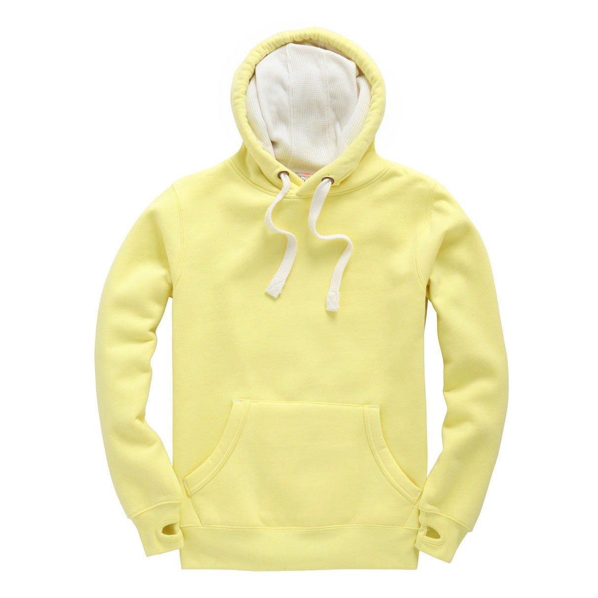 Ultra Premium Hoodie