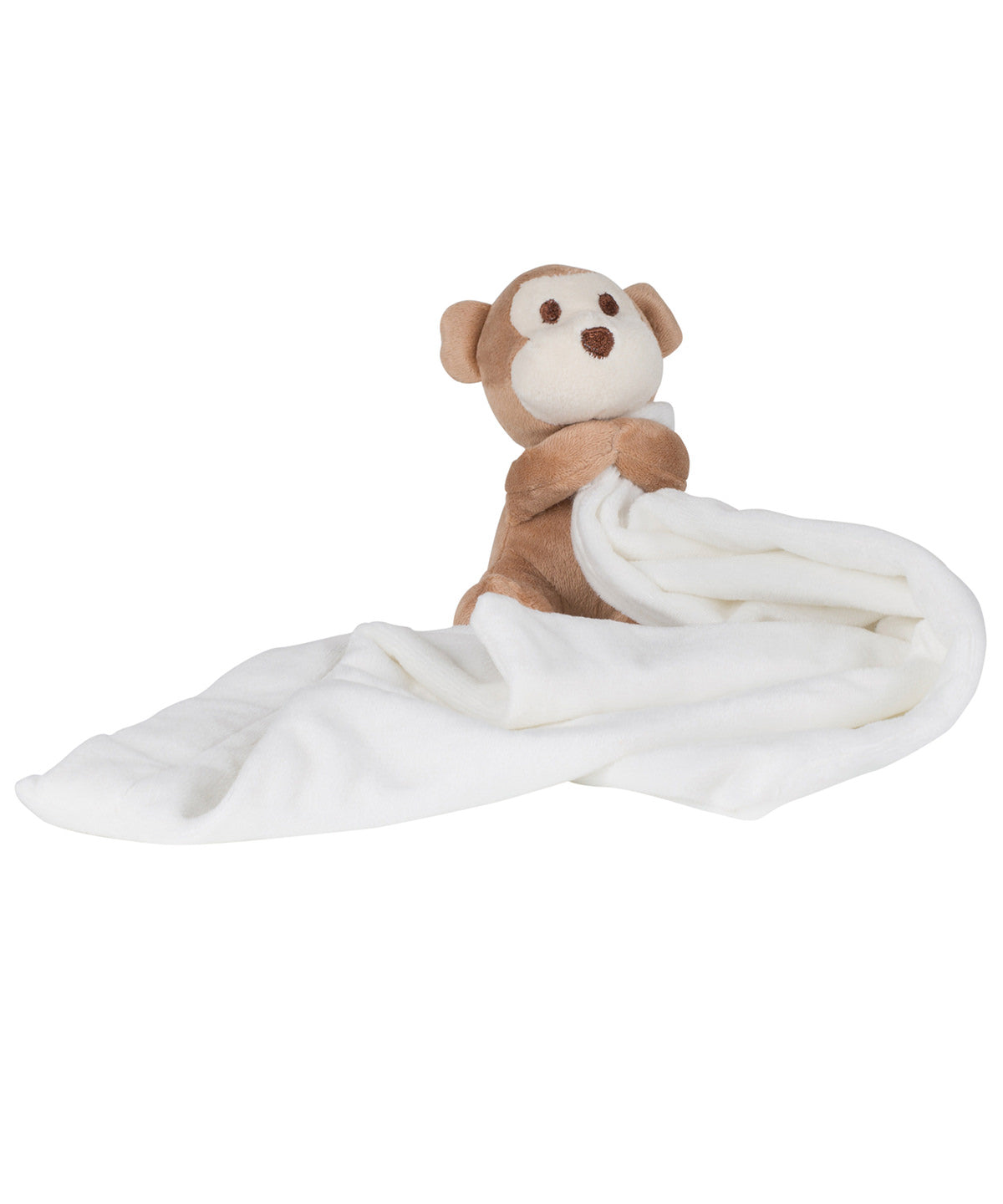 Monkey comforter