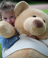 Super honey bear