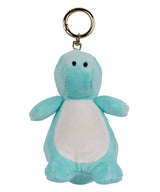 Character keyring
