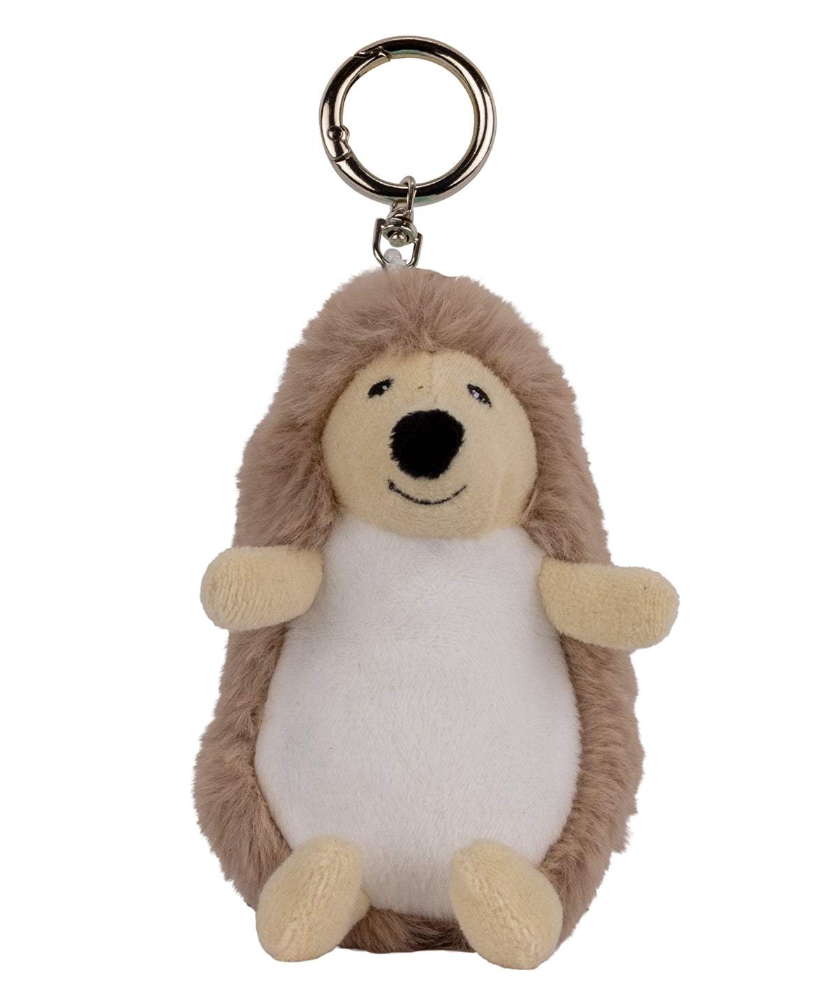 Character keyring