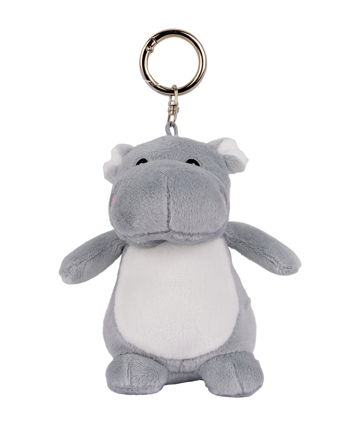 Character keyring