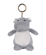 Character keyring