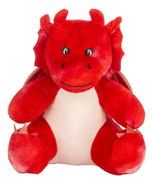 Dragon Red