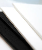 Bodybuilder foam for 3D embroidery (pack of 10)