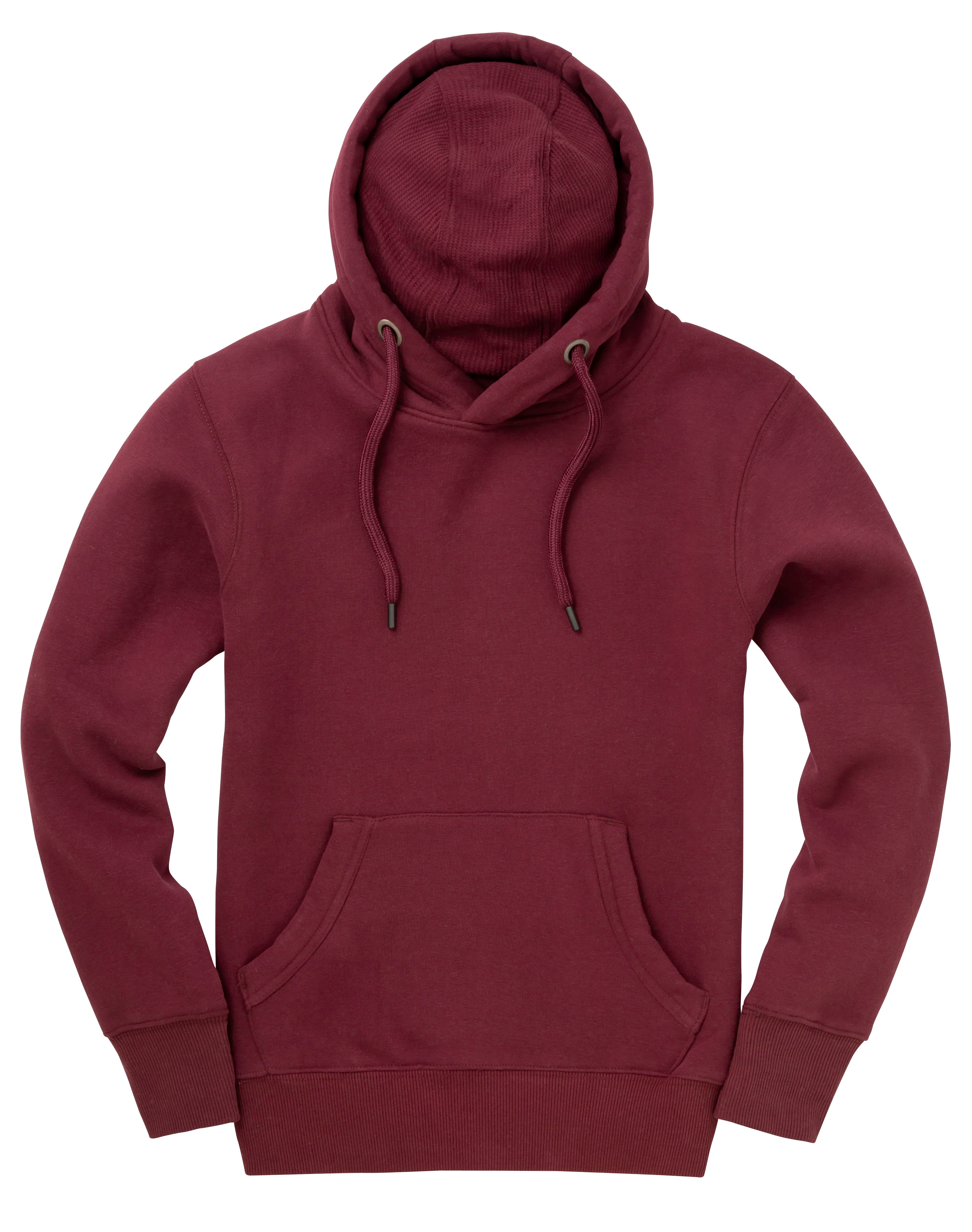 Ultra Premium Hoodie