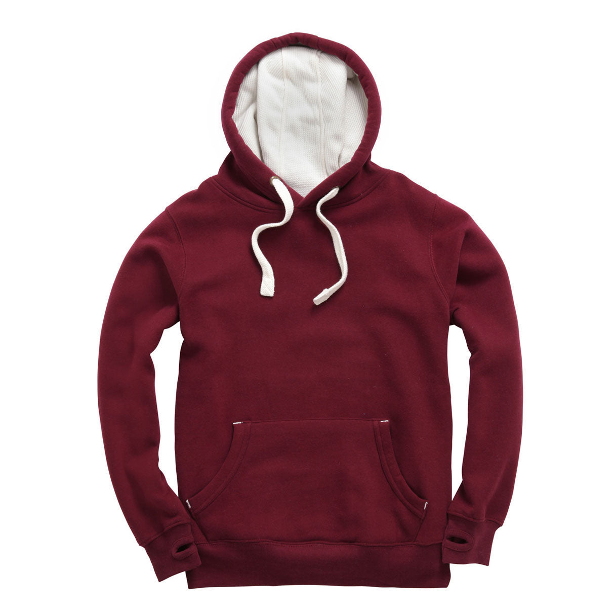 Ultra Premium Hoodie